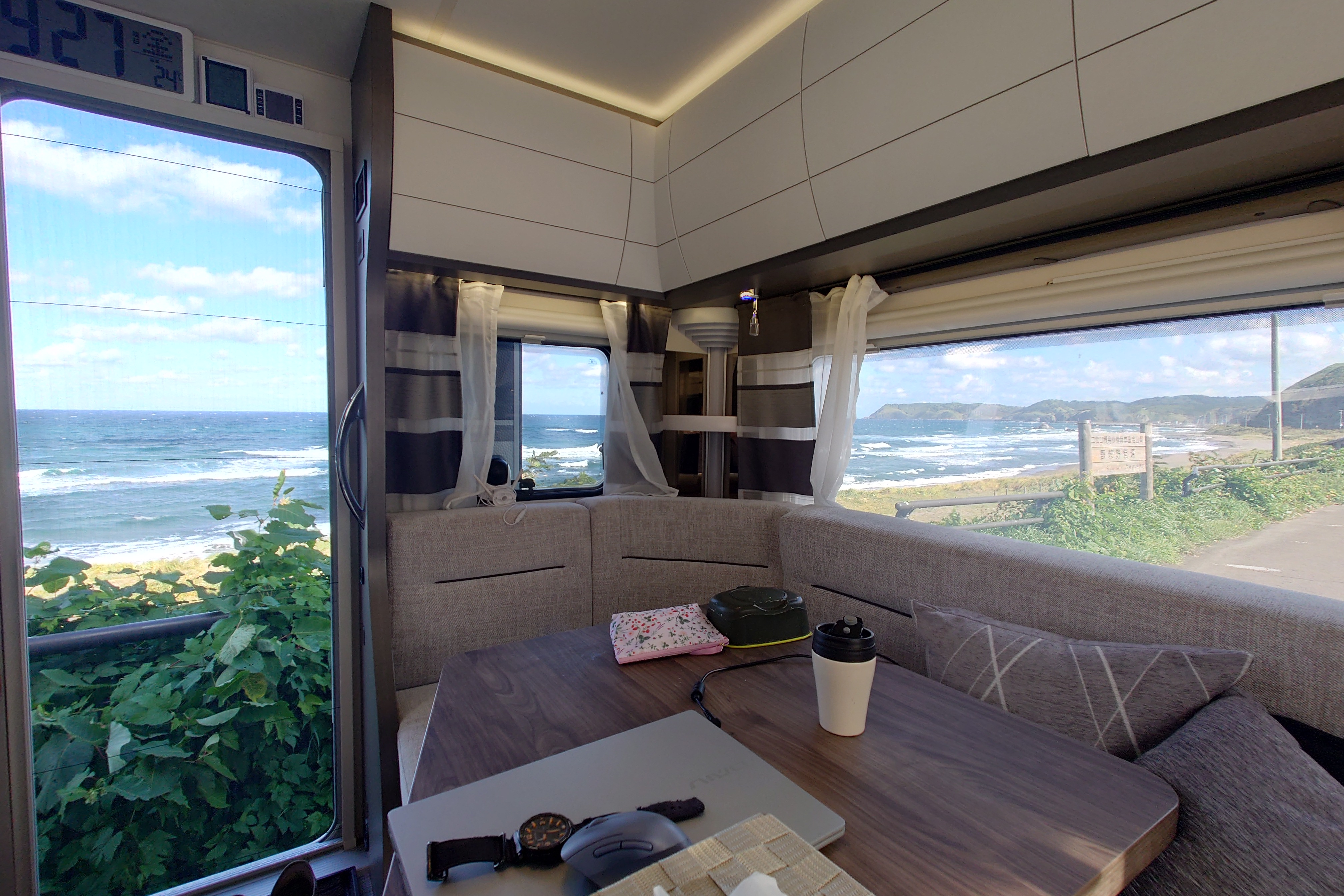 野塚野営場アイキャッチ画像