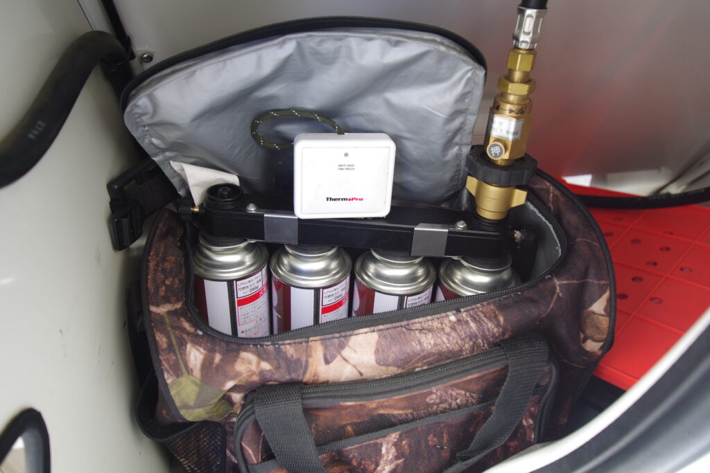 ThermoProサーモプロ ワイアレス温度計