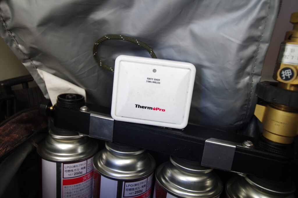 ThermoProサーモプロ ワイアレス温度計