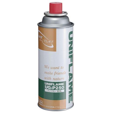 低温に強いパワーガス1