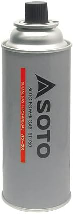 低温に強いパワーガス2